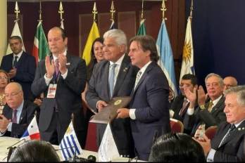 Dicotomía de Panamá como Estado Asociado del Mercosur, y como miembro pleno del SICA