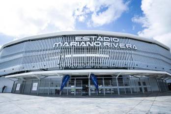 Los encuentros se desarrollarán en el estadio Mariano Rivera, ubicado en el distrito de La Chorrera.