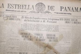 Dos días después del fallecimiento de Gaspar Octavio Hernández, ‘La Estrella de Panamá’ dedica una crónica a su ex jefe de redacción.