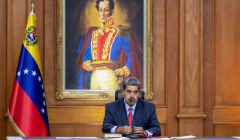 Estados Unidos, al igual que gran parte de la comunidad internacional, pide al gobierno de Maduro que publique las actas de votación.