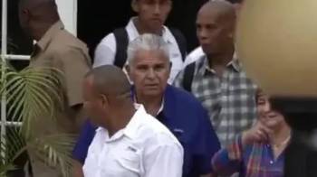 La primera en comentar sobre el tema fue la diputada de San Miguelito, Alexandra Brenes.