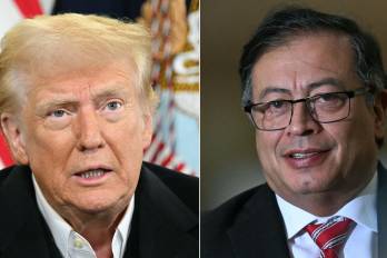 Aunque no se mencionan nombres, el Comité solicita al Departamento de Estado que presente estrategias para reducir la demanda de drogas en Colombia dentro de 90 días.
