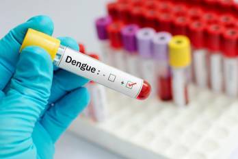 Las defunciones también reflejan una tendencia a la baja.