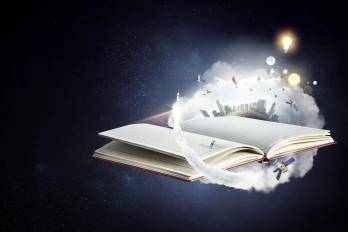 El exquisito logro de crear ficción artística