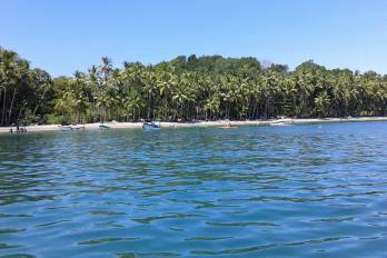 El Sinaproc declaró alerta amarilla para las provincias de Bocas del Toro, Chiriquí, Veraguas, Herrera, Los Santos, Coclé y la comarca Ngábe Buglé