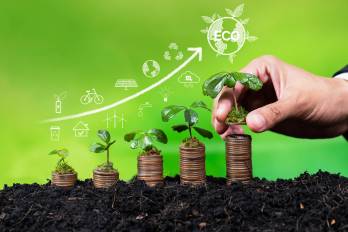 Finanzas sostenibles: entre la rentabilidad, el riesgo y los impactos