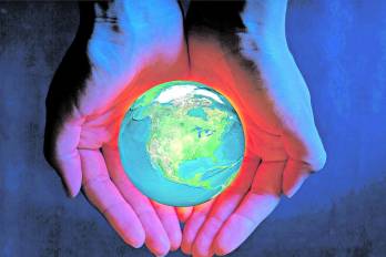 Las emociones mueven al mundo