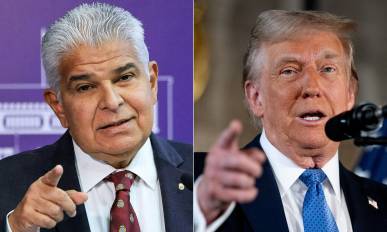 Trumpulinismo o... rentismo-transitista a costa del desarrollo del país