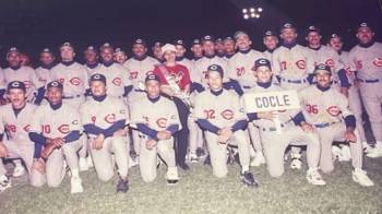 Coclé conquistó su único título en 1987 y alcanzó dos subtítulos posteriormente.