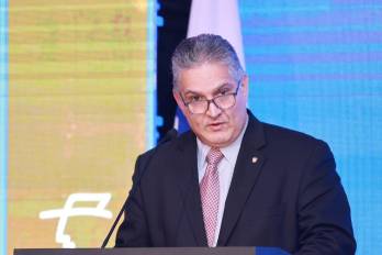 Orillac rechazó que los resultados de la encuesta reflejen el verdadero esfuerzo de la administración.