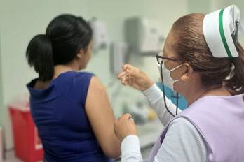 La gira médica de la CSS en Don Bosco será en el Complejo Deportivo Roberto Kelly.