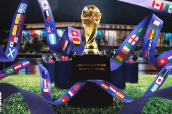 El próximo viernes 5 de diciembre, las selecciones participantes del Mundial 2026 conocerán el camino que deberán seguir para conquistar el trofeo.