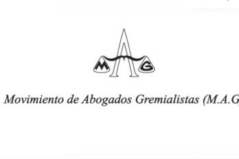 Movimiento de Abogados Gremialistas