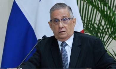 Doctor Rolando Murgas Torrazza: Gracias