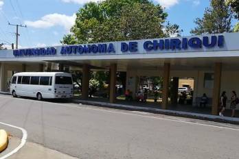 La organización de docentes de la Unachi solicitó una intervención urgente de las autoridades competentes.