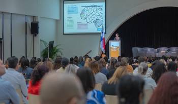 ’El TDH/A es real’ se dará el próximo 2 y 3 de agosto. En este evento docentes, padres de familia y expertos de la salud podrán más conocer más sobre la actualidad de esta condición.
