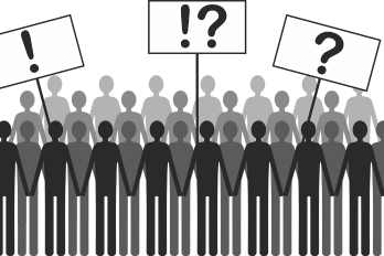 Nada justifica atentar contra la democracia