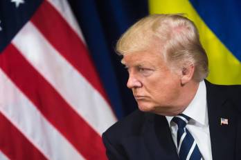 Panamá figura entre los países mencionados por Trump dentro de sus recientes declaraciones geopolíticas y estratégicas.