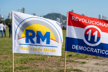 El padrón partidario del Tribunal Electoral pasó de 1.543.592 afiliados el 26 de marzo a 1.542.866 al 9 de abril