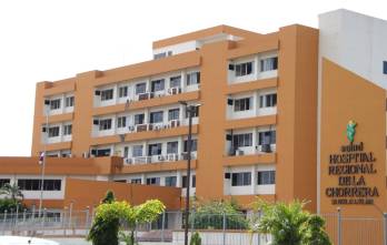 El Hospital Nicolás A. Solano ratifica su responsabilidad con la seguridad y el bienestar de todos sus pacientes.