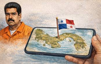 Más que una reacción coyuntural, la conversación reflejó cómo el país interpreta los grandes acontecimientos internacionales.