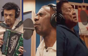 La nueva etapa de la canción no solo rinde homenaje a la tradición, sino que la reinterpreta desde una fusión muy llamativa que dialoga con sonidos urbanos y tropicales.