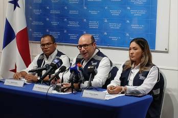 79 personas manifestaron haber sufrido de miedo y pesadillas.