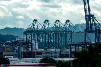 Panamá tiene 25 puertos estatales que ofrecen una variedad de servicios para el sector logístico y marítimo.