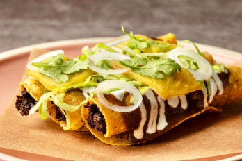 La Tapa del Coco se inspira en las raíces de la cocina afropanameña ofreciendo versiones modernas de los platos más tradicionales.