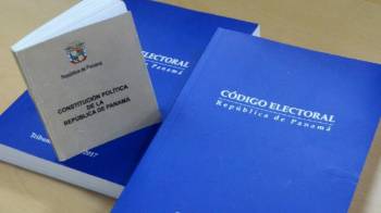 El Código Electoral establece que los tres candidatos por la libre postulación se repartirán $2,5 millones.