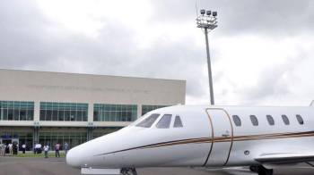 Aeropuerto Enrique A. Jiménez de la Provincia de Colón