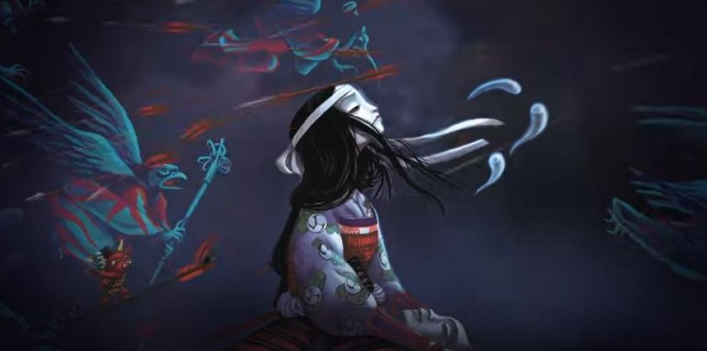 Historias de mujeres samuráis, por Benajmín Lacombe