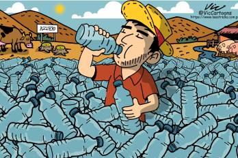 La Opinión Gráfica del 14 de junio de 2025