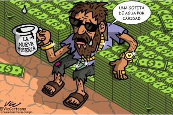 La Opinión Gráfica del 16 de junio de 2025