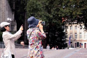 De acuerdo con la OMT, la recuperación ya está teniendo un fuerte impacto en las economías, los empleos, el crecimiento y las oportunidades para las comunidades en todo el mundo.