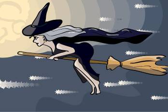 Las brujas