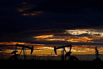 La propuesta supondrá cobrar a los grandes productores de energía $900 por cada tonelada de emisiones de metano que supere el límite.