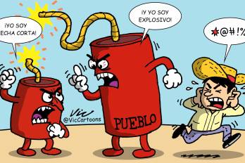 La Opinión Gráfica del 2 de junio de 2025