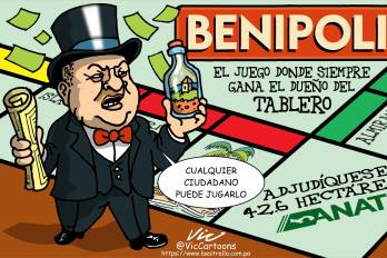 La Opinión Gráfica del 11 de junio de 2025