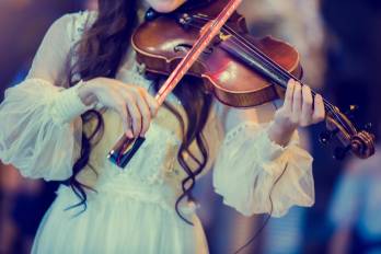 El Sistema de Orquestas de Venezuela confirmó la muerte de la joven violinista