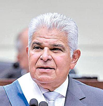 Deuda pública de Panamá crece $7,536.5 millones bajo la gestión de Mulino