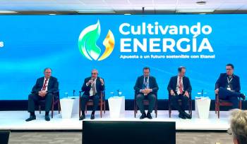 Secretario de Energía anuncia en Costa Rica que Panamá relanzará la producción de etanol como impulso a la economía