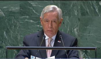 Alfaro enfatizó que, por más de tres décadas, Cuba ha recibido el apoyo casi unánime de la ONU para que se levante ese embargo.