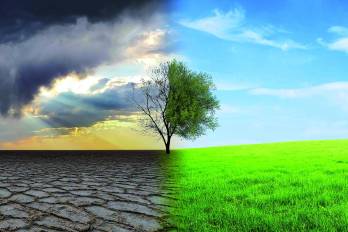 La sequía, intensificada por el cambio climático y las prácticas agrícolas insostenibles, ha aumentado casi un 30 %.