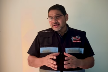 El pasado 29 de julio se confirmó que Méndez se encuentra en Venezuela y el Ministerio Público trabaja para gestionar su detención desde el país suramericano.