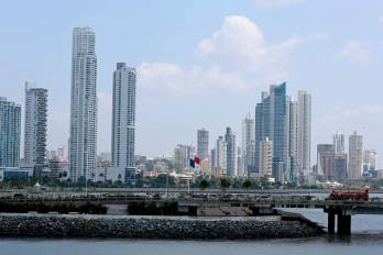 Panamá ¡feliz Navidad!, pero ¿próspero Año Nuevo?