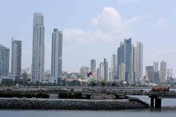 Panamá está en constantes ataques de organismos.