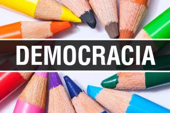 Educación y democracia