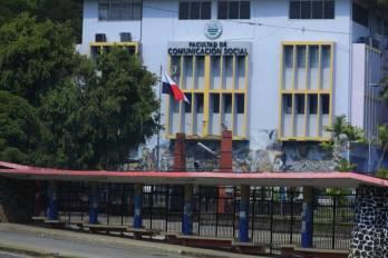 La menor, quien fue herida por una pedrada durante las protestas cerca a la Universidad de Panamá avanza favorablemente.