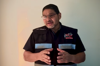 El pasado 29 de julio se confirmó que Méndez se encuentra en Venezuela y el Ministerio Público trabaja para gestionar su detención desde el país suramericano.
